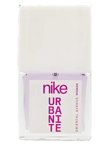 Frasco de Nike Oriental Avenue, de Nike
