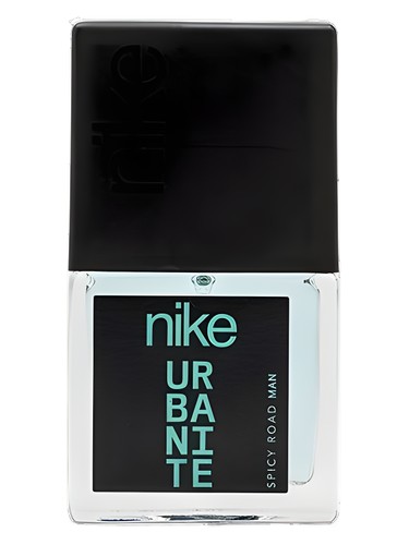 Frasco de Nike Spicy Road, de Nike