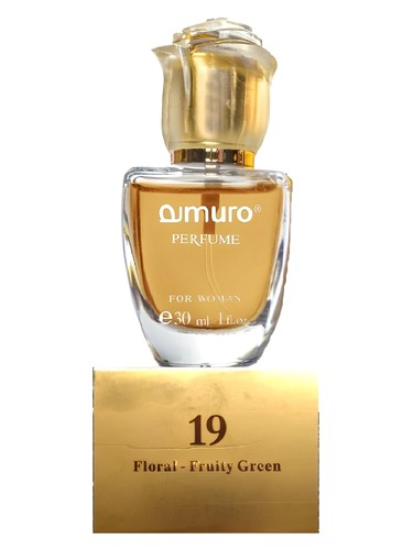 Frasco de Amuro 19, de Dzintars