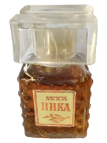 Frasco de Ника, de Алые Паруса (Alye Parusa)