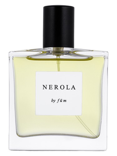 Frasco de Nerola, de fūm