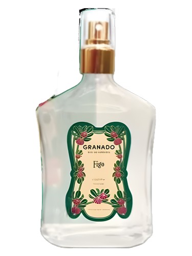 Frasco de Figo — Granado