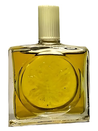 Frasco de Осенний Этюд, de Алые Паруса (Alye Parusa)