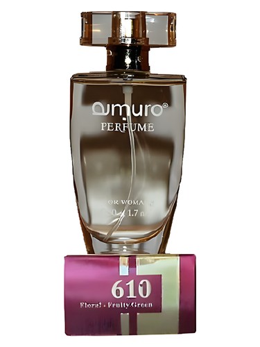 Frasco de Amuro 610, de Dzintars
