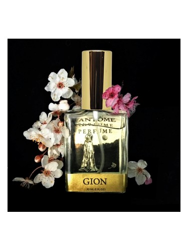 Frasco de Gion, de Fantôme