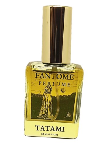 Frasco de Tatami — Fantôme