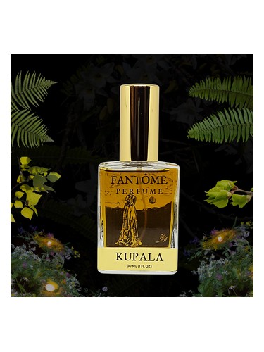 Frasco de Kupala, de Fantôme