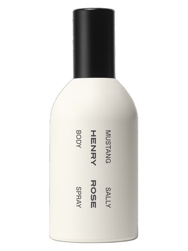 Frasco de Mustang Sally, de Henry Rose