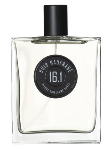 Frasco de Bois Naufrage 16.1, de Pierre Guillaume Paris