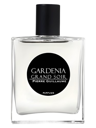 Frasco de Gardenia Grand Soir, de Pierre Guillaume Paris