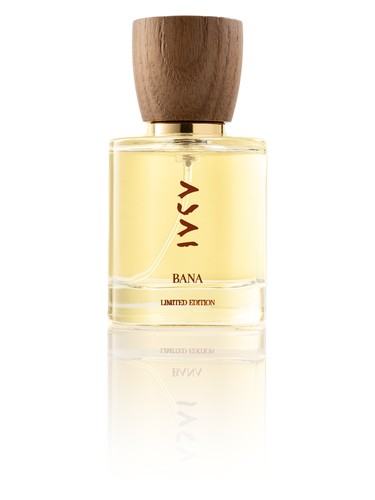 Frasco de 1727, de Bana