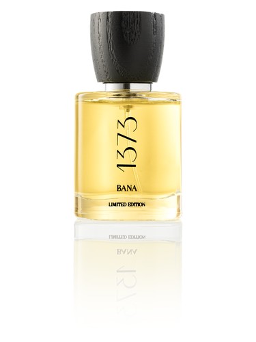 Frasco de 1373, de Bana
