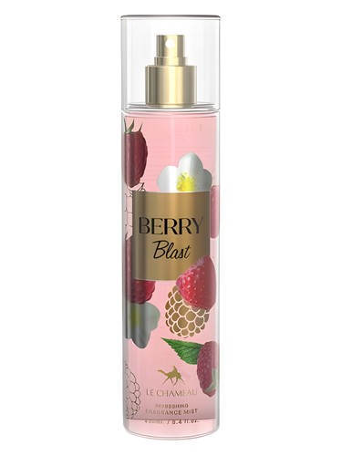 Frasco de Berry Blast, de Le Chameau