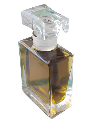 Frasco de GreenWitch — Roxana Illuminated Perfume