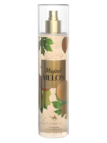Frasco de Magical Melon, de Le Chameau