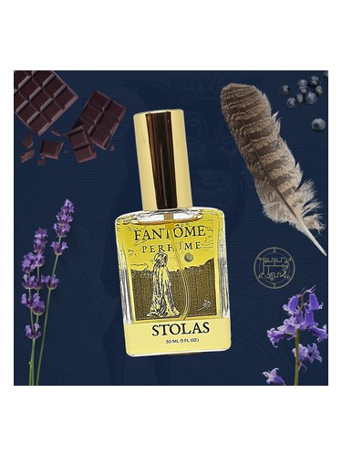 Frasco de Stolas — Fantôme