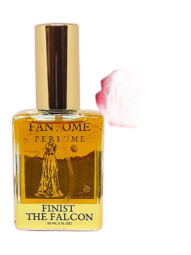 Frasco de Finist the Falcon — Fantôme