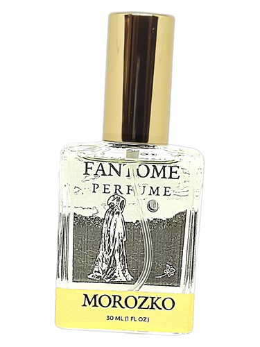 Frasco de Morozko — Fantôme