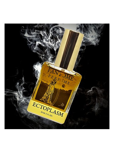 Frasco de Ectoplasm — Fantôme