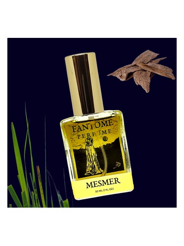 Frasco de Mesmer, de Fantôme