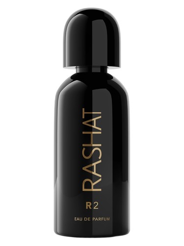 Frasco de R2, de Rashat