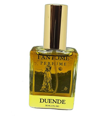 Frasco de Duende, de Fantôme