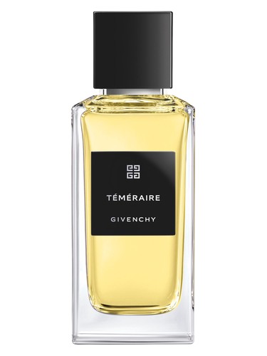 Frasco de Téméraire, de Givenchy