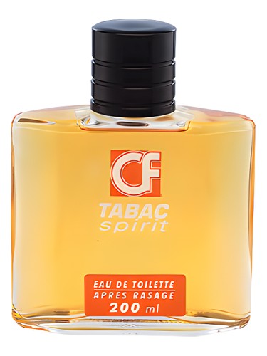 Frasco de Tabac Spirit, de Corine de Farme