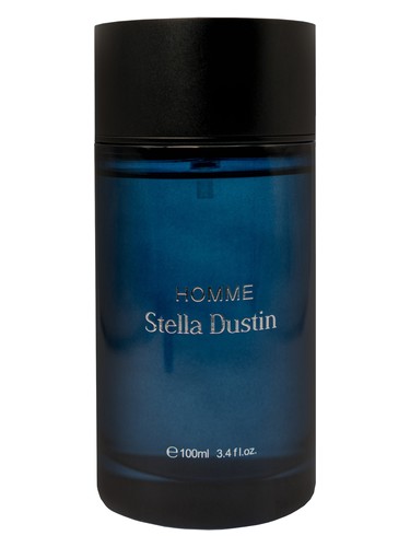 Frasco de Homme Stella Dustin, de Stella Dustin