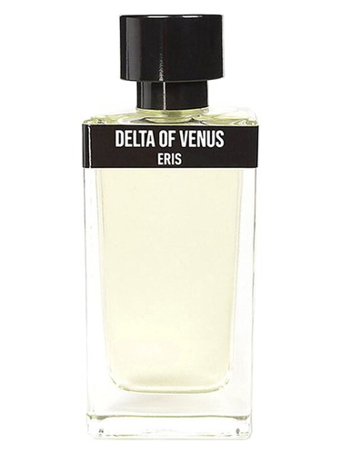 Frasco de Delta of Venus — Eris Parfums