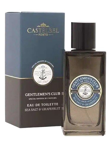 Frasco de Sea Salt & Grapefruit, de Castelbel