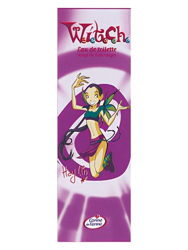 Frasco de Witch Hay Lin, de Corine de Farme