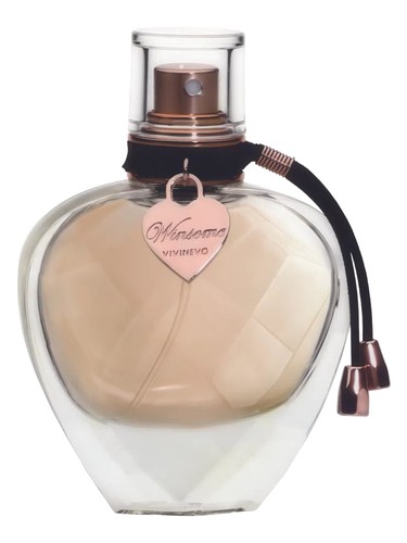 Frasco de Winsome Delight, de Vivinevo