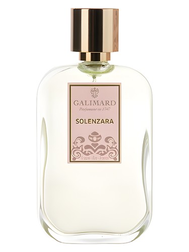 Frasco de Solenzara — Galimard