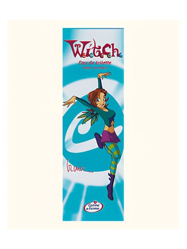Frasco de Witch Irma, de Corine de Farme