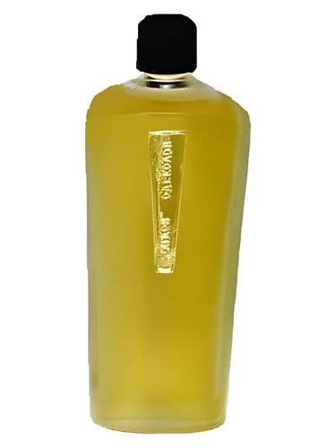 Frasco de Самсон, de Северное сияние