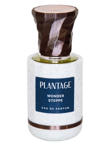 Frasco de Wondersteppe, de Plantage