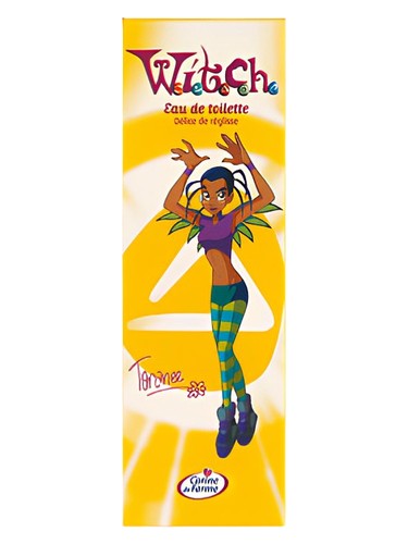 Frasco de Witch Taranee, de Corine de Farme