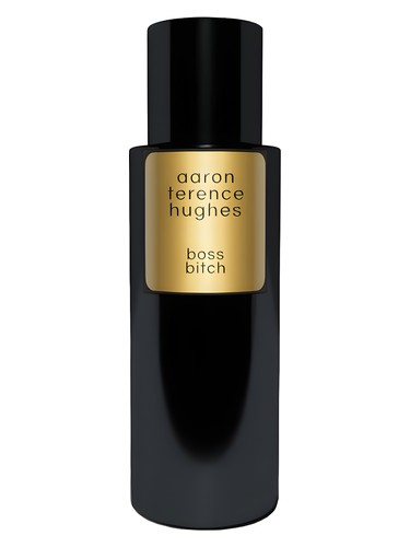 Frasco de Boss Bitch, de Aaron Terence Hughes