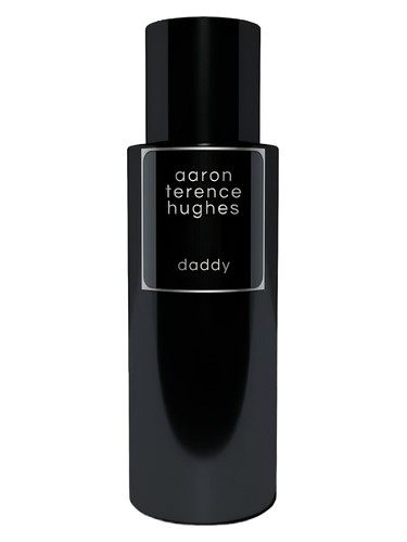 Frasco de Daddy — Aaron Terence Hughes