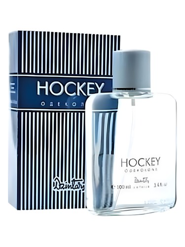 Frasco de Hockey, de Dzintars