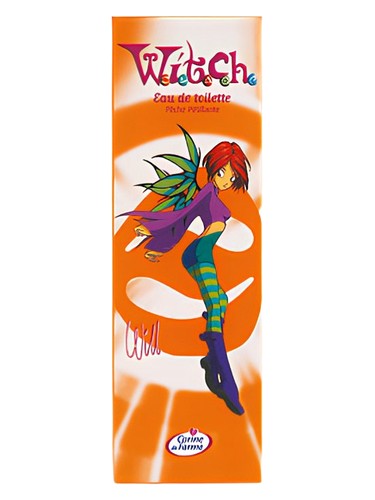 Frasco de Witch Will, de Corine de Farme