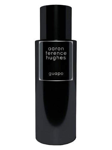 Frasco de Guapo — Aaron Terence Hughes