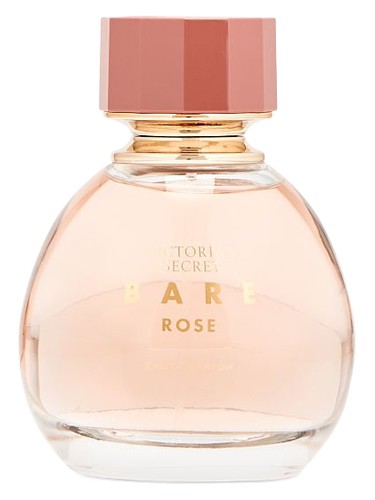 Frasco de Bare Rose — Victoria's Secret