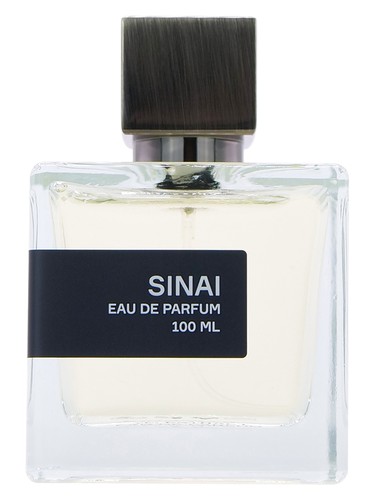 Frasco de Sinai, de Extract