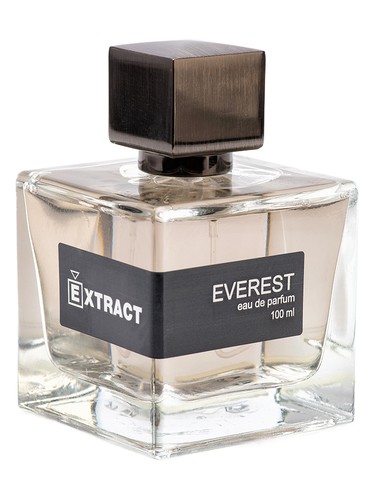 Frasco de Everest, de Extract