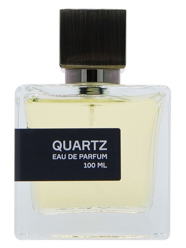 Frasco de Quartz, de Extract