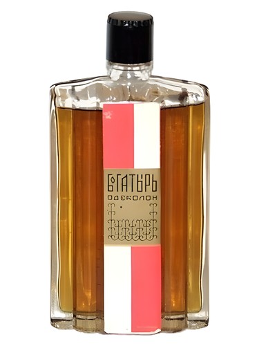Frasco de Богатырь, de Алые Паруса (Alye Parusa)
