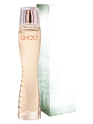 Frasco de Captivating, de Ghost