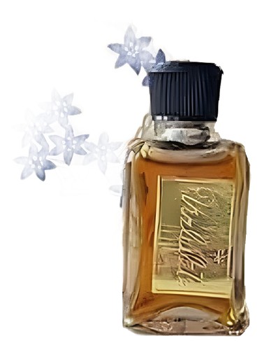 Frasco de Vizbulīte (Лесные фиалки), de Dzintars